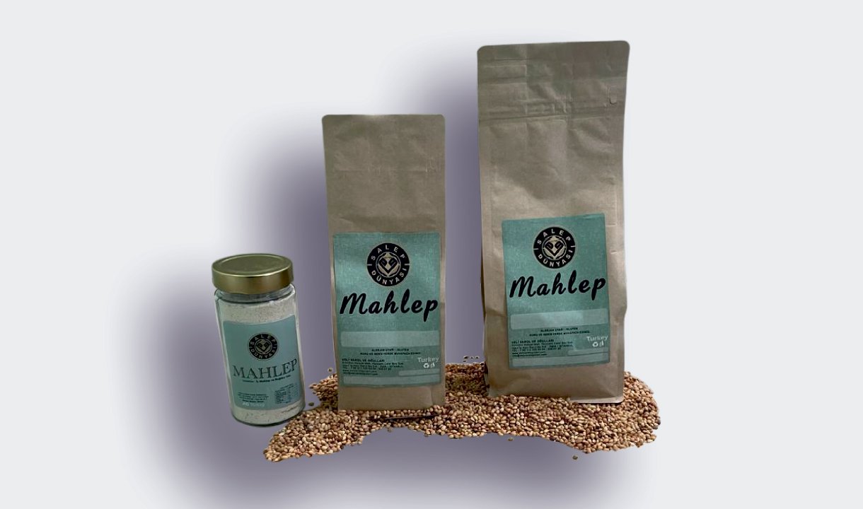 mahlep