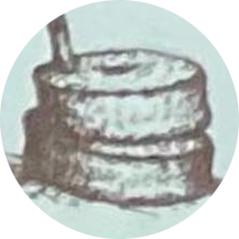 Taş Değirmen